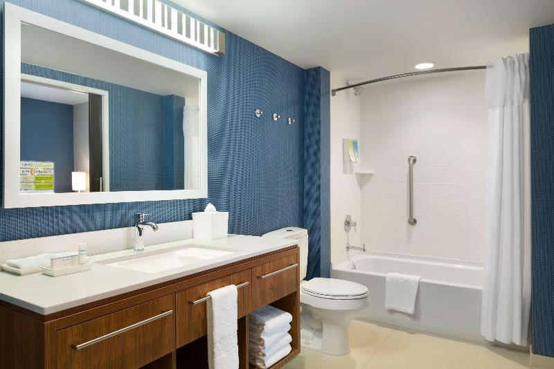 Home2 Suites By Hilton Phoenix Glendale-Westgate image