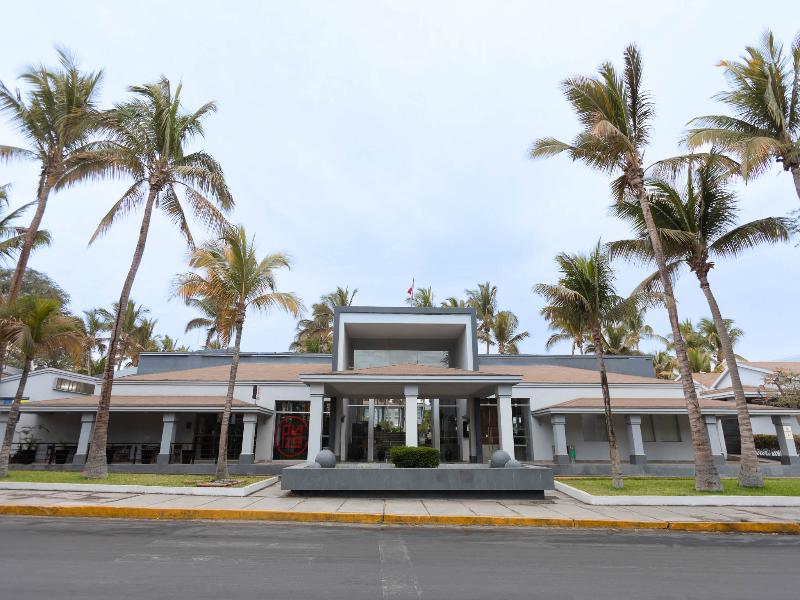 Casa Andina Premium Piura image