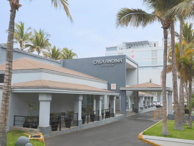 Casa Andina Premium Piura image