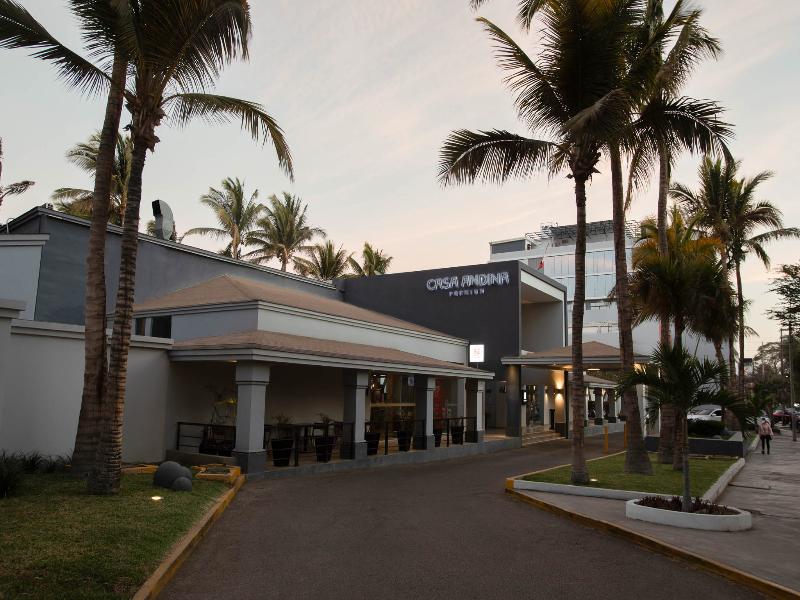 Casa Andina Premium Piura image