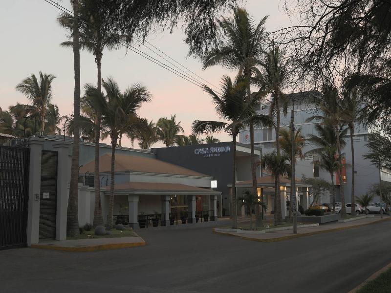 Casa Andina Premium Piura image