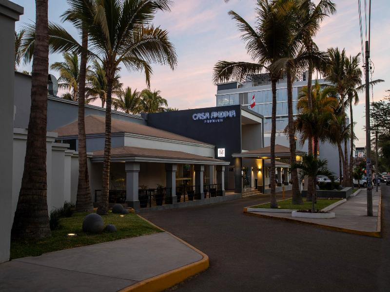 Casa Andina Premium Piura image