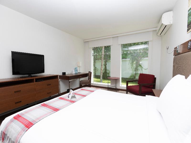 Casa Andina Premium Piura image