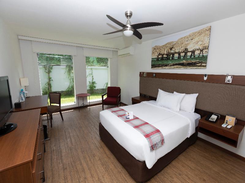 Casa Andina Premium Piura image