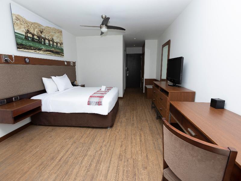 Casa Andina Premium Piura image