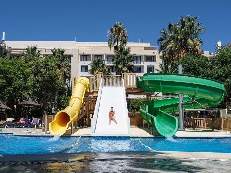 Estival Islantilla image