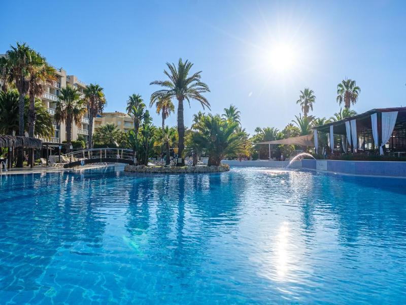 Estival Islantilla image