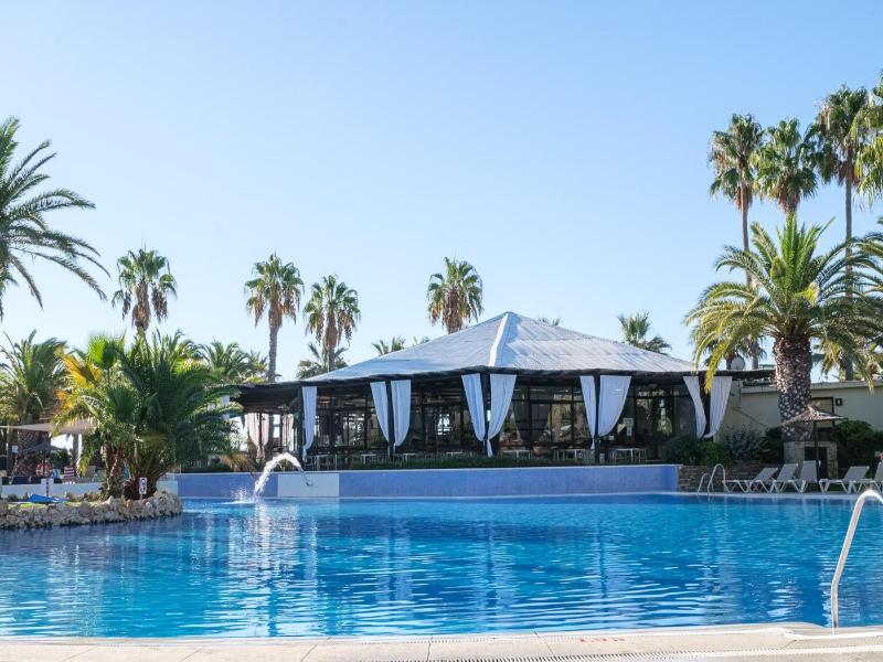 Estival Islantilla image