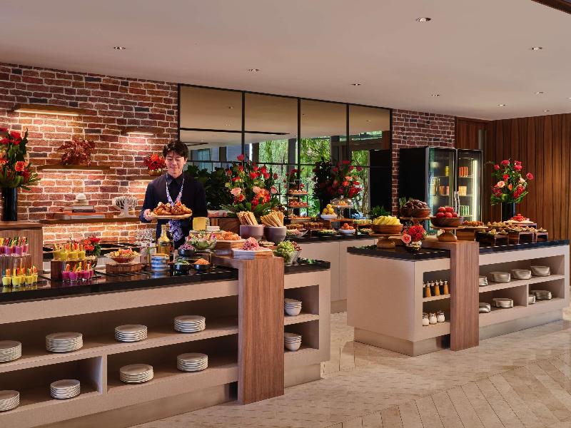 Sofitel Singapore City Centre image