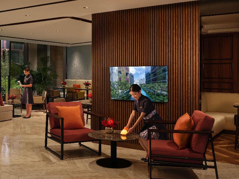 Sofitel Singapore City Centre image
