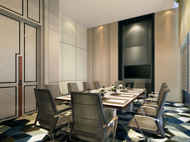 Sofitel Singapore City Centre image