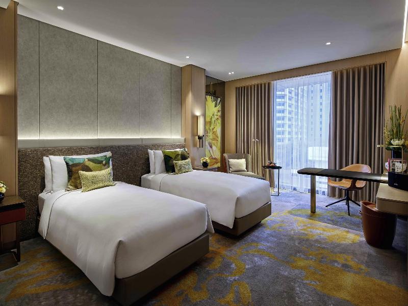 Sofitel Singapore City Centre image