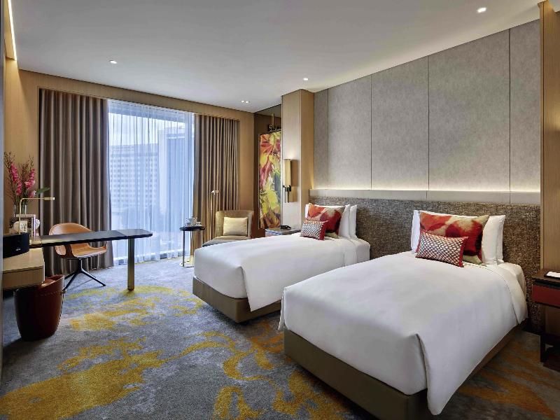 Sofitel Singapore City Centre image