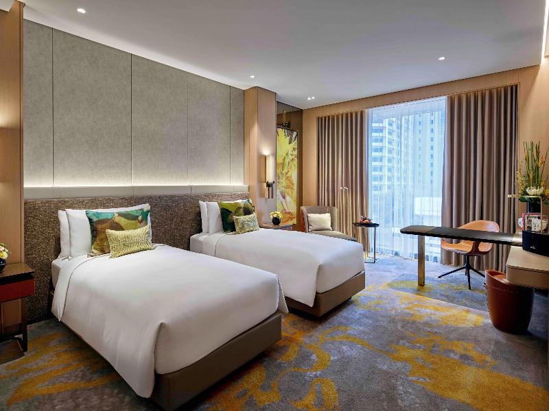 Sofitel Singapore City Centre image
