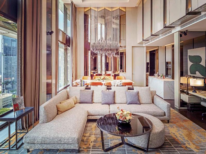 Sofitel Singapore City Centre image