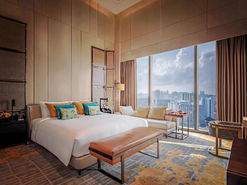 Sofitel Singapore City Centre image