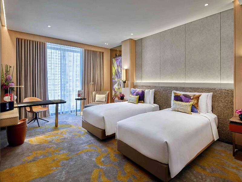 Sofitel Singapore City Centre image