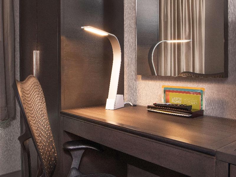 Hilton Garden Inn NYC Financial Center/Manhattan D image