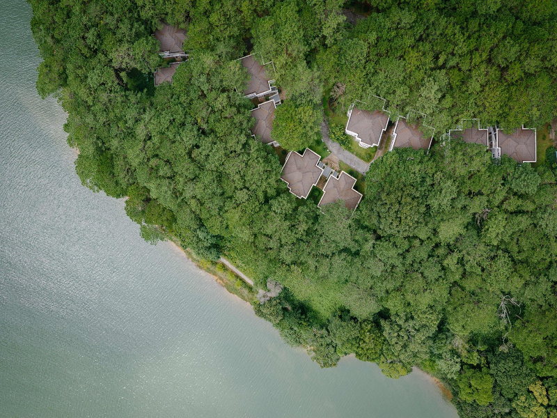 Dalat Edensee Lake Resort & Spa