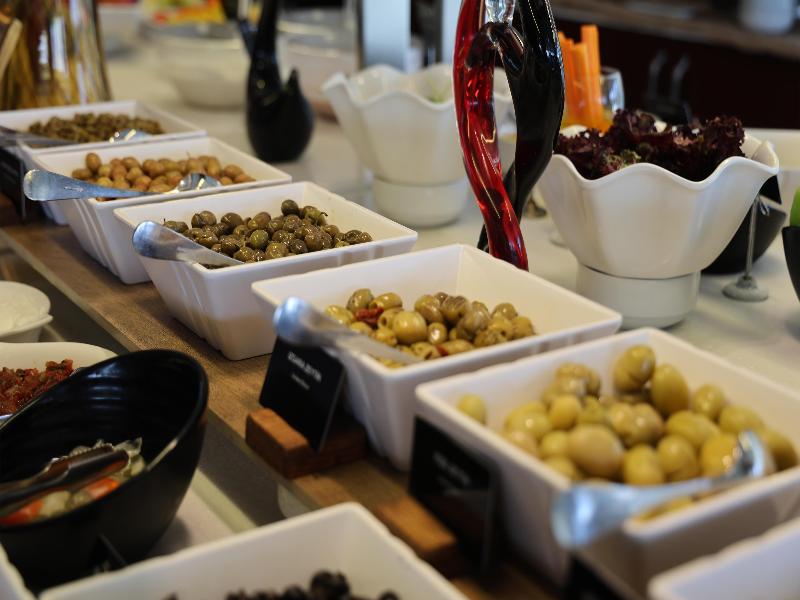 Radisson Blu Hotel, Ordu