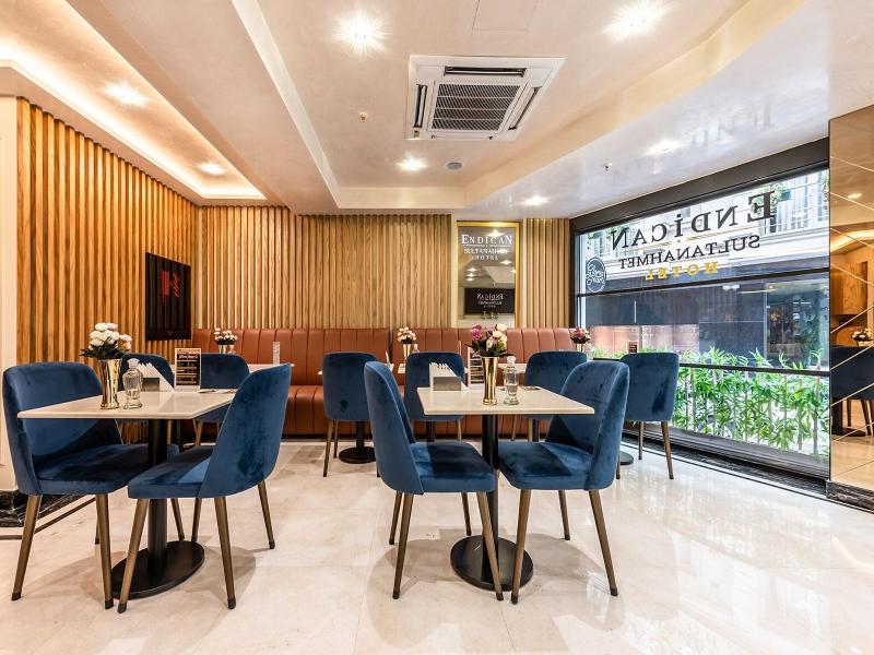 Sultanahmet Newport Hotel image