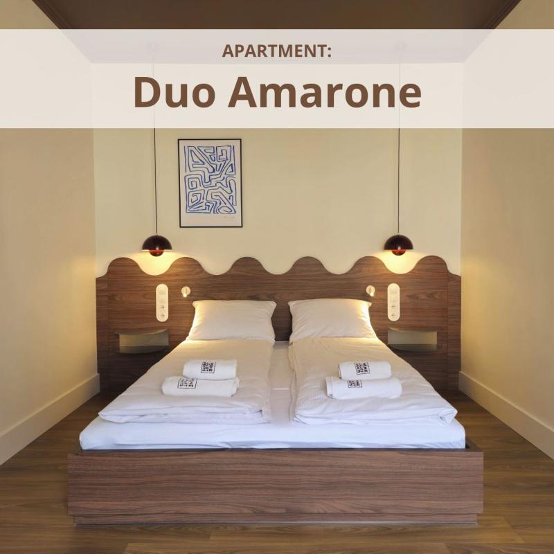 Wine Apartments image