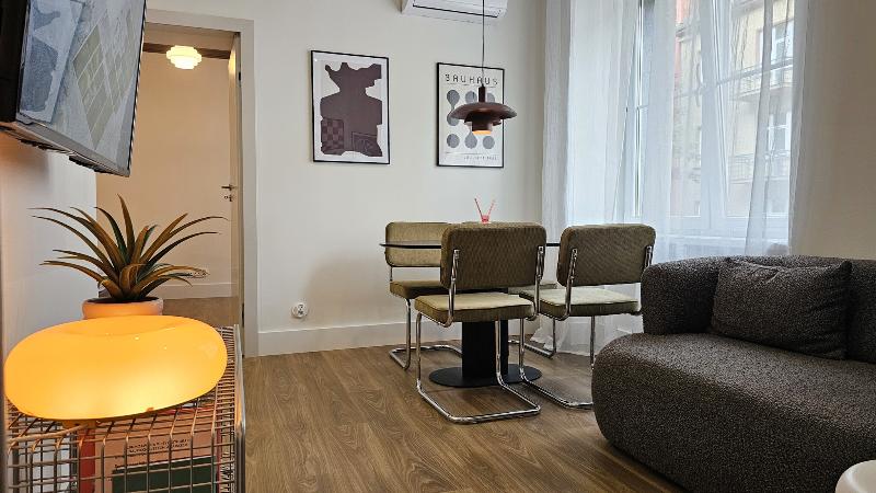 Wine Apartments image