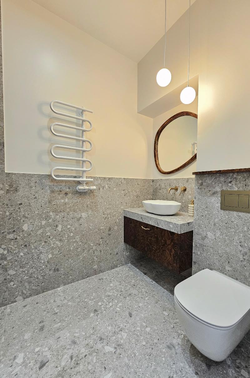 Wine Apartments image