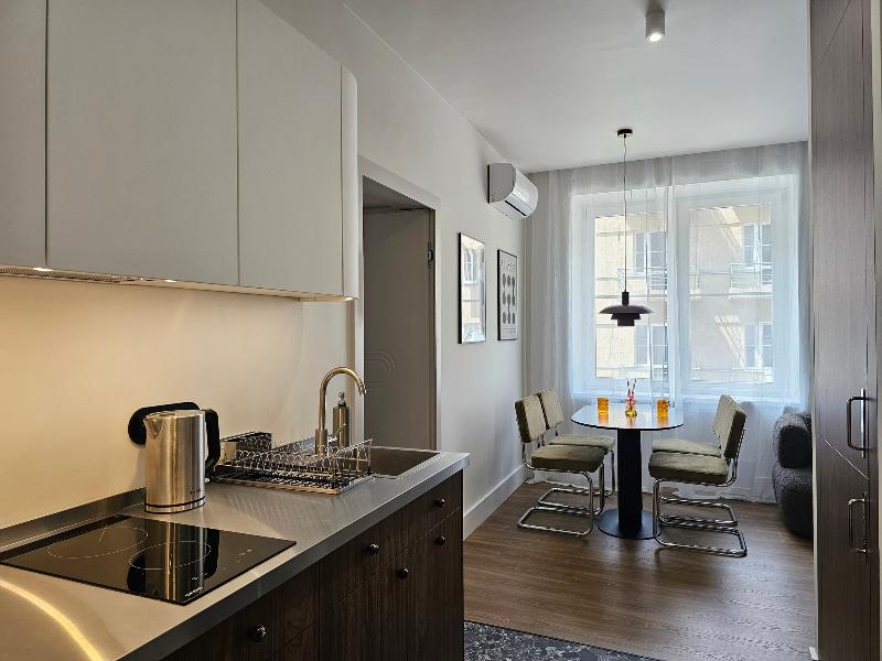 Wine Apartments image