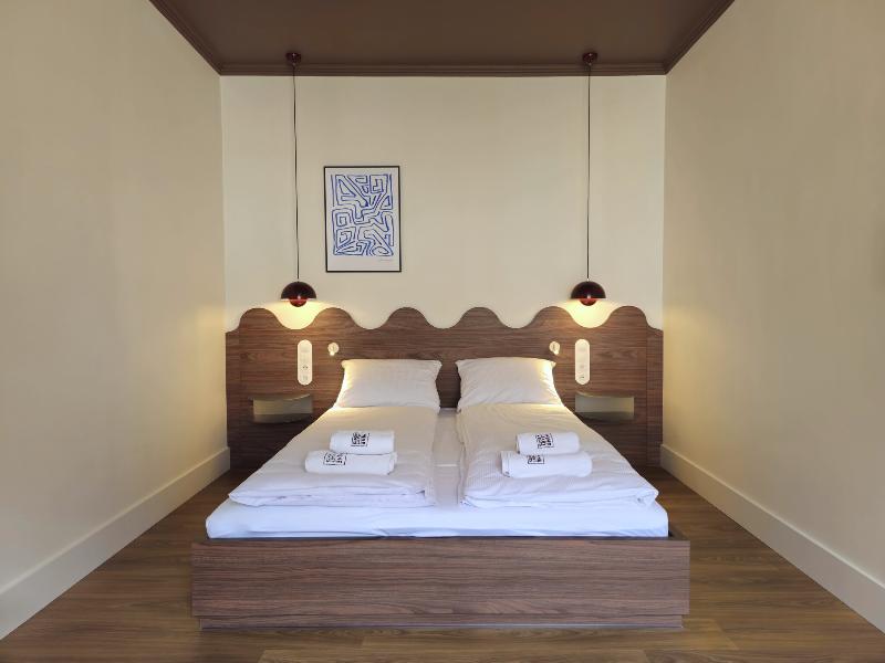 Wine Apartments image