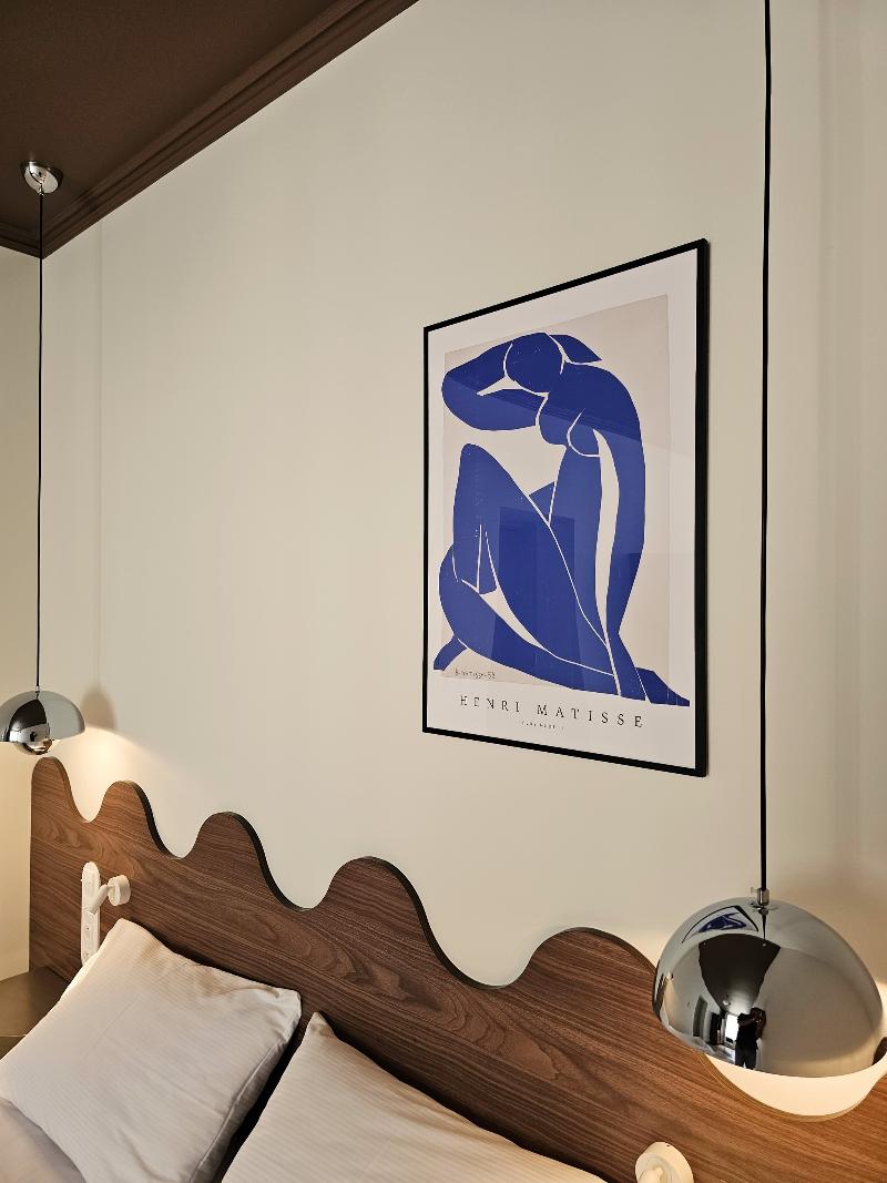 Wine Apartments image