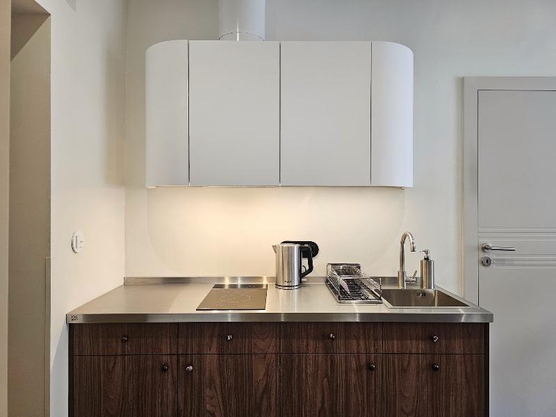 Wine Apartments image