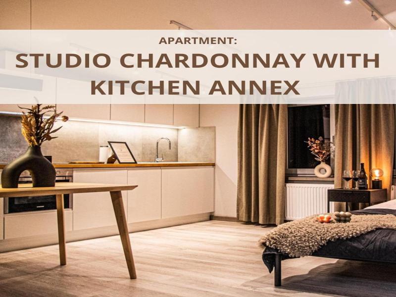 Wine Apartments image