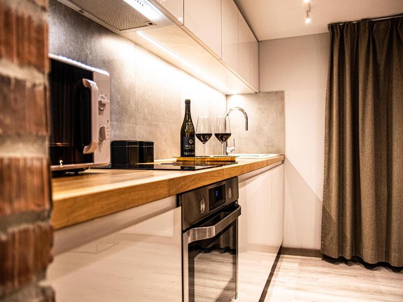 Wine Apartments image