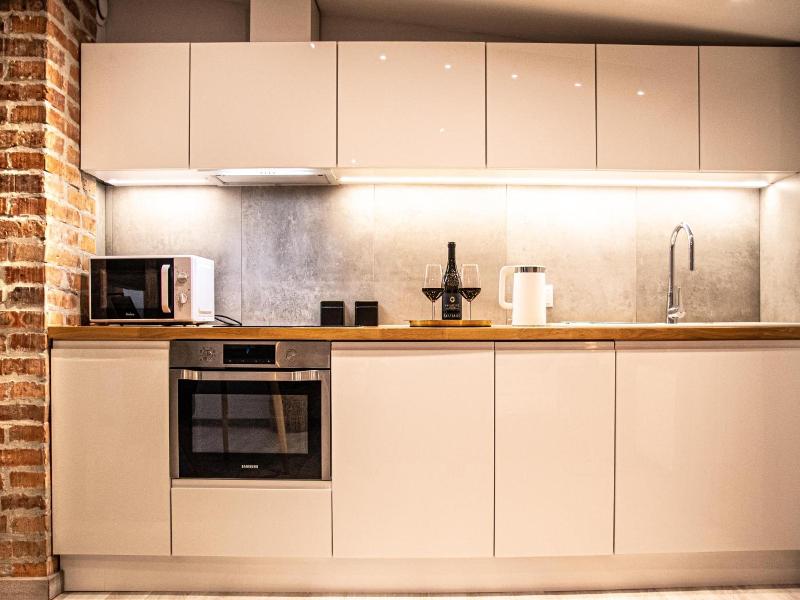 Wine Apartments image