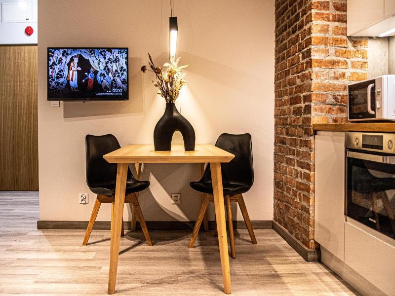 Wine Apartments image