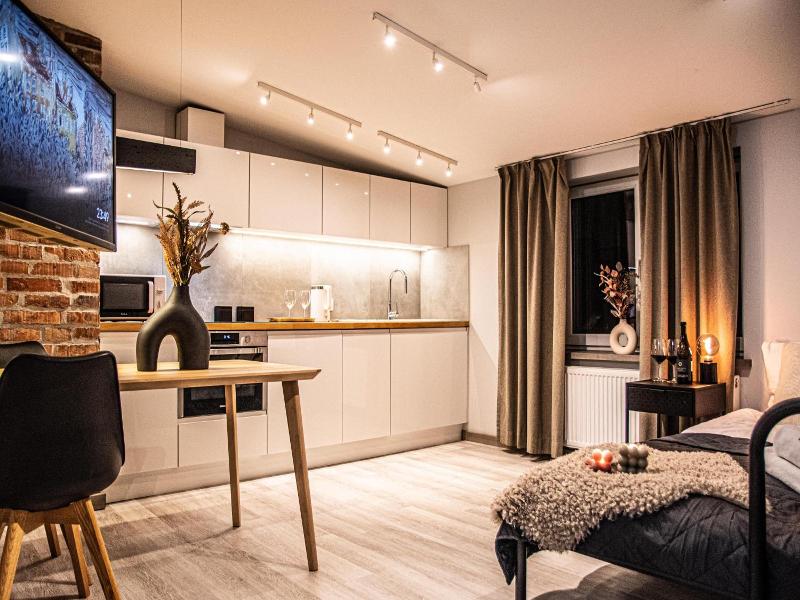 Wine Apartments image