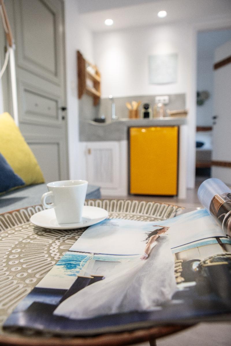Halcyon Villas image