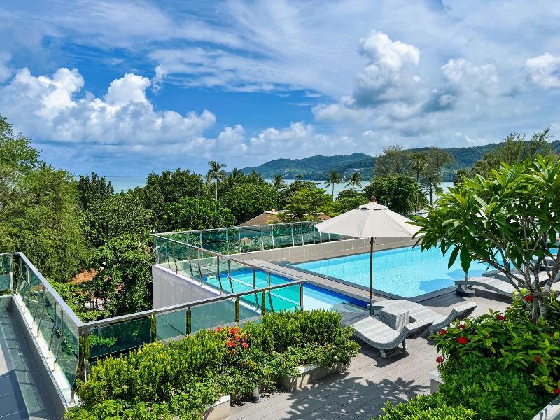 Clarian Hotel Beach Patong image