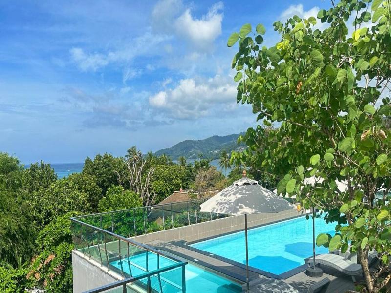 Clarian Hotel Beach Patong image