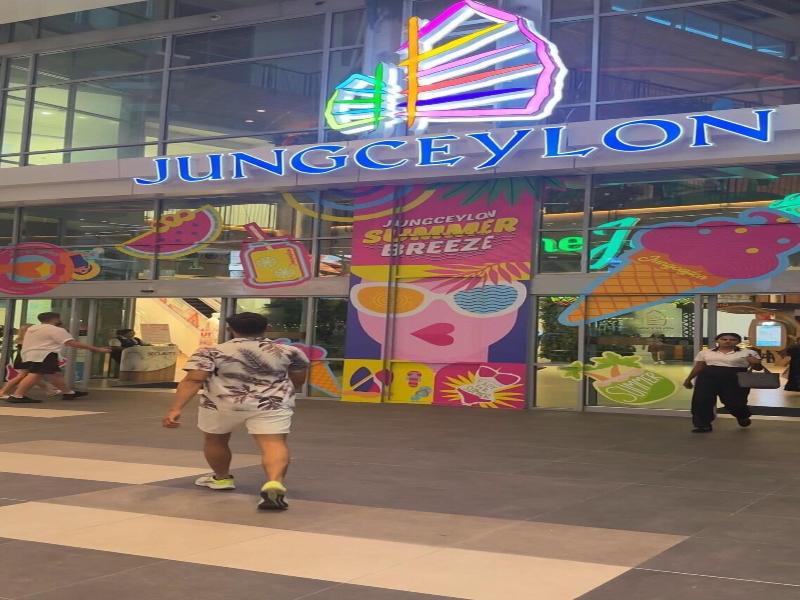 Clarian Hotel Beach Patong image