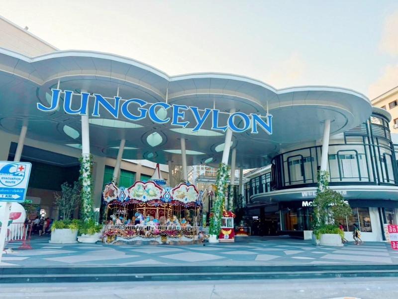 Clarian Hotel Beach Patong image