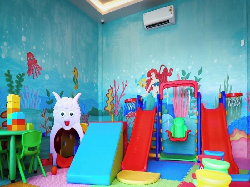 Clarian Hotel Beach Patong image