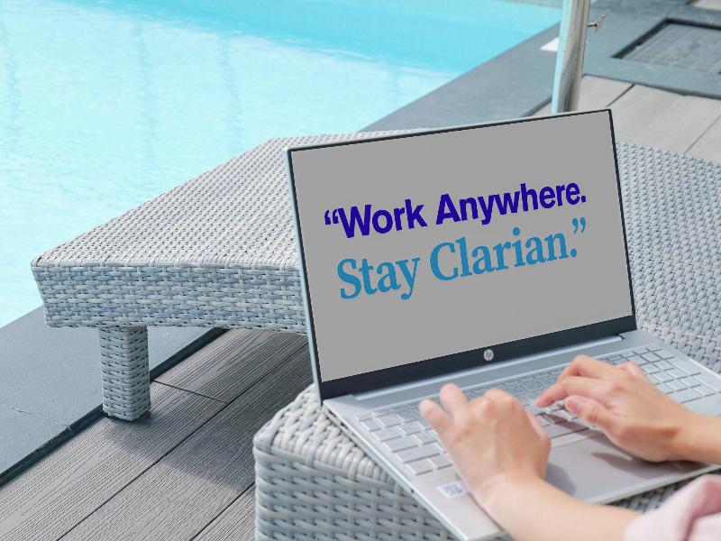 Clarian Hotel Beach Patong image