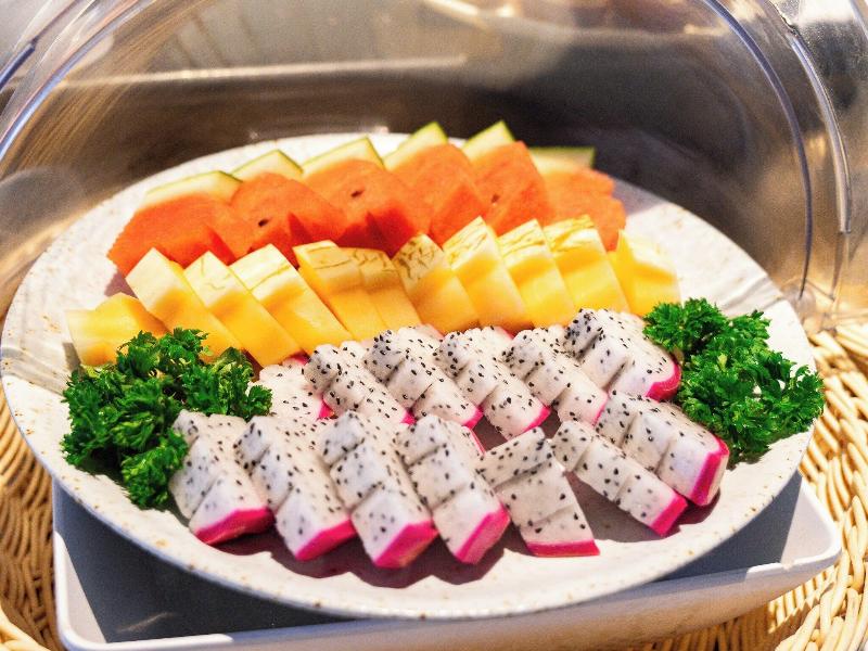 Clarian Hotel Beach Patong image