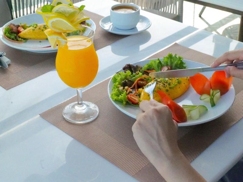 Clarian Hotel Beach Patong image