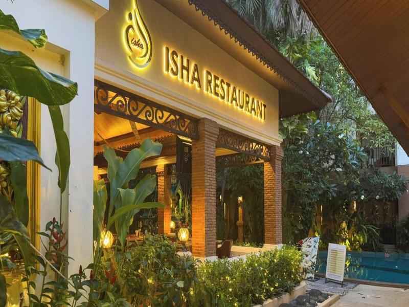 Clarian Hotel Beach Patong image