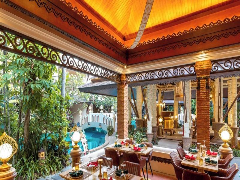 Clarian Hotel Beach Patong image