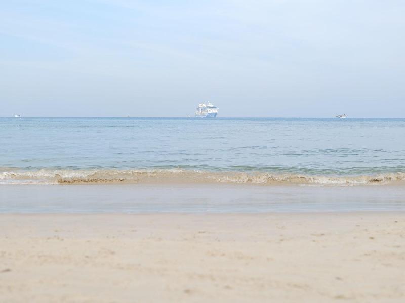 Clarian Hotel Beach Patong image