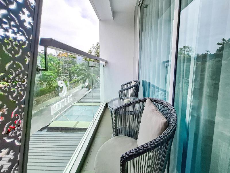 Clarian Hotel Beach Patong image